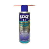 Gambar Rexco 81 / 18 / 50 Cleaner Pembersih Karburator dan Injektor 300 / 220 / 250 mL dari Drill&Co Kota Administrasi Jakarta Barat 4 Tokopedia