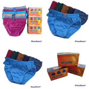 3Pcs ( Isi 3 ) Cd Pria Byson Product By Nexxon