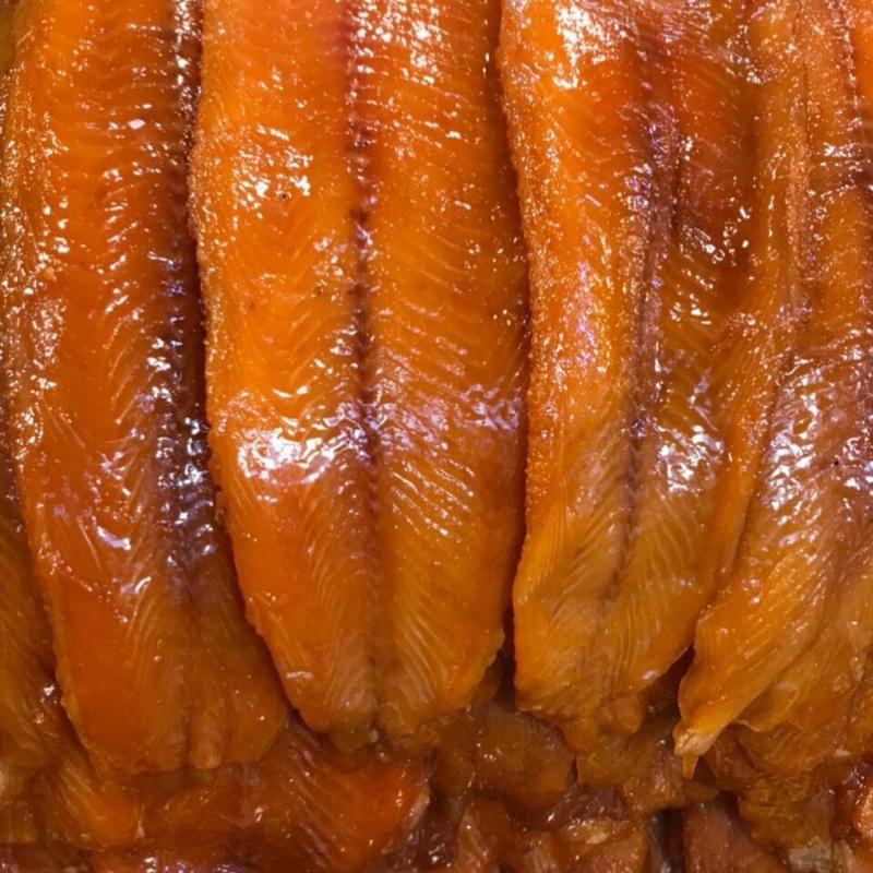  Mắm Cá Lóc Phi Lê Túi 500g 1000g Dùng Chưng Làm Mắm Thái Food Thức ăn Thơm ngon 