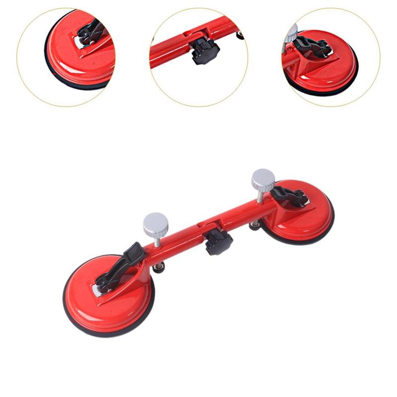 Product Introduction of Seamless Seam Setter Stone Hand Tool Professional with Vacuum Suction Cups 2