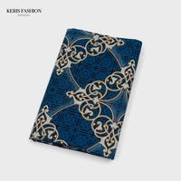 Gambar Keris Gallery Bahan Potongan Batik Motif Keris Menjura Kasih - Biru - 2 Meter dari Keris Gallery Kab. Sukoharjo 2 Tokopedia