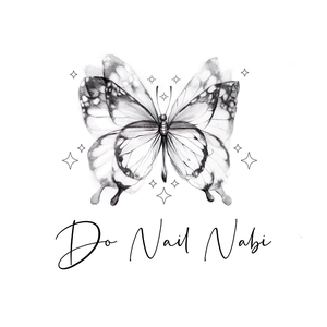 Phụ kiện nail Nabi