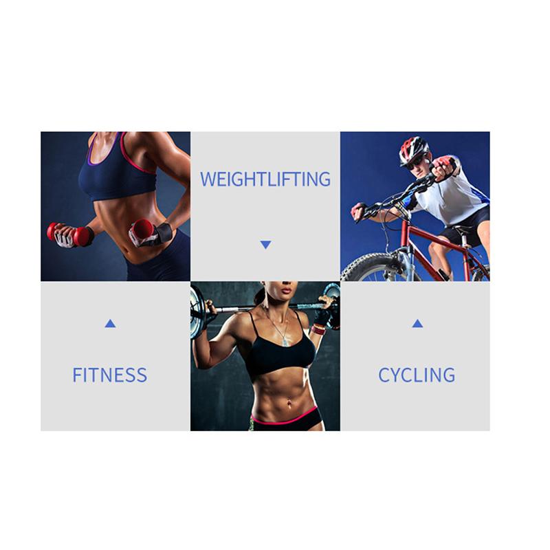 Product Introduction of 1pc Copper Compression Gloves Sports Wrist Guard  Gloves Elastic Palm Brace Sleeve Fitness Wrist Support Wristband 24