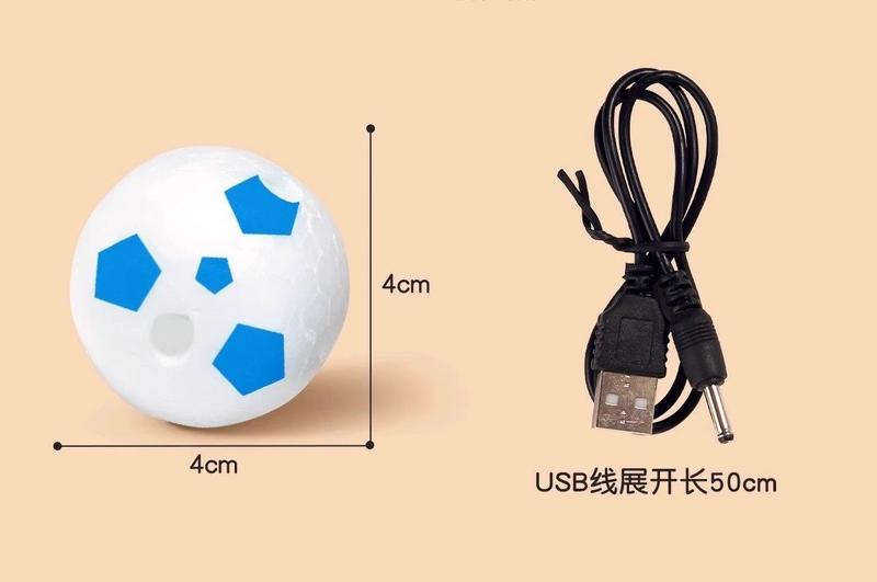 Product Introduction of 2025 [Floating Ball Fun] Whale Suspension Fan Baby Focus on Training Children's Educational Boys and Girls Early Education Ball Toys Baby Caring Fantstic Product 29