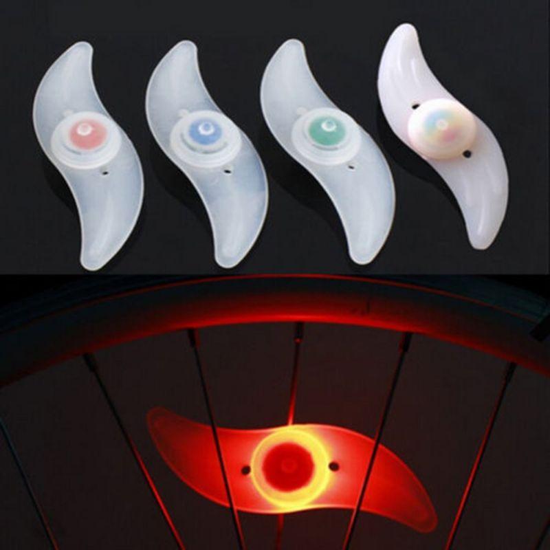  Đèn led gắn bánh xe đạp - babimax ST94 Gắn Xe Đạp Đạp Xe Đạp Sport 