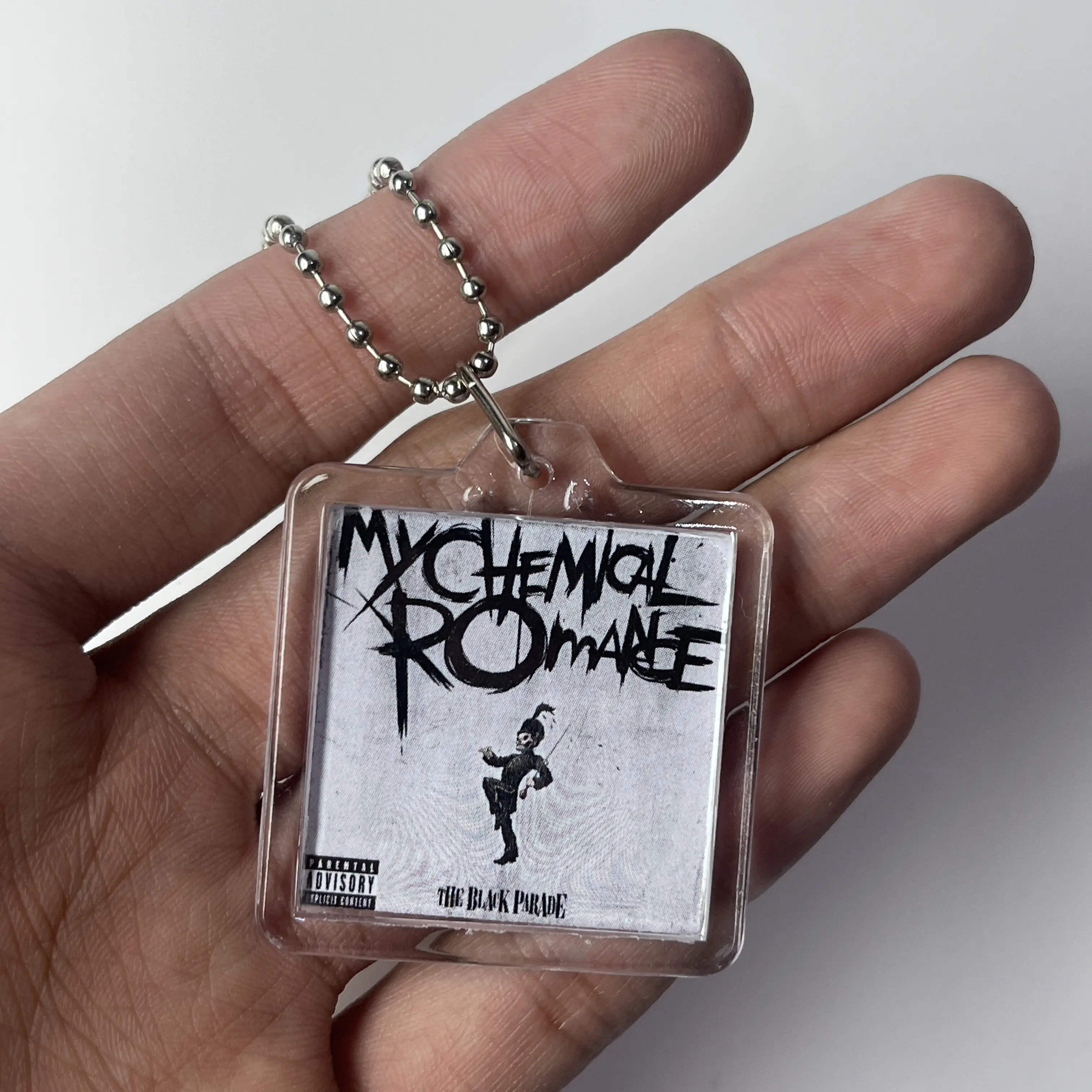 MCR - Black Parade