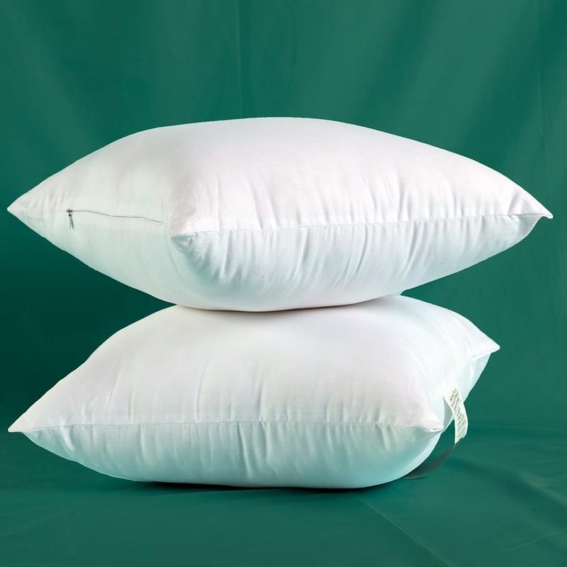 18 inch pillow insert fashion