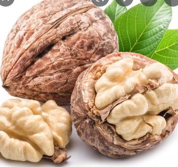 ÓC CHÓ VÀNG CÒN VỎ HÀNG MỚI KHÔNG HÔI DẦU QUẢ ÓC CHÓ CÒN VỎ DÙNG LÀM SỮA HẠT TTLK 1KG-500GR