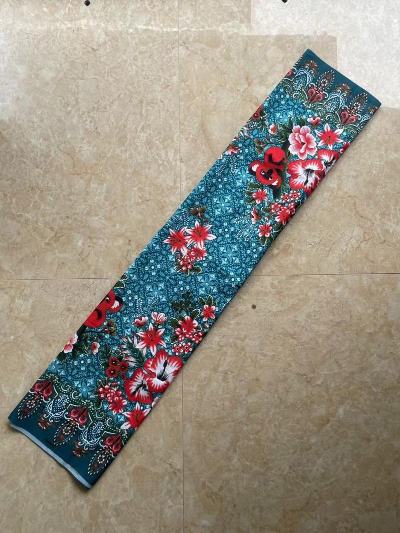 Product Introduction of Sarong Myanmar, Nữ, Váy Thẳng Longji, Phong Cách Dân Tộc, Sarong Dai, Cơ Sở Lồng Thái Lan, Thích Hợp Cho Nữ, Năm 2025 5