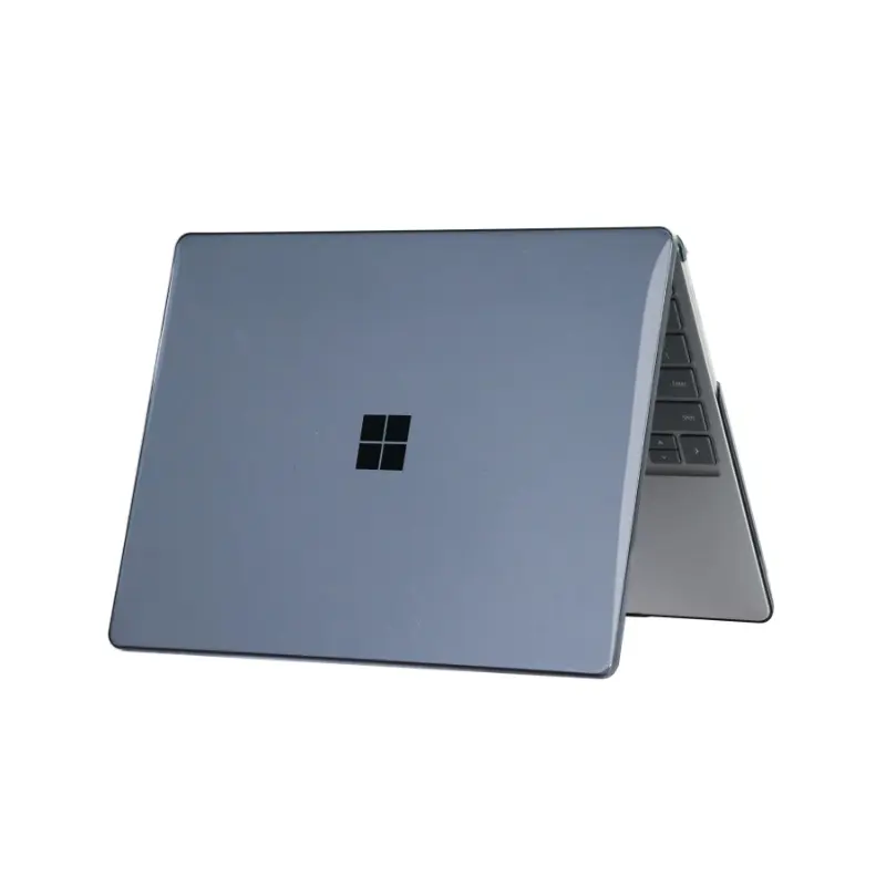 Vỏ Bao Da PU, Cho Microsoft Surface Laptop Go 12.4 Inch, 1943 8