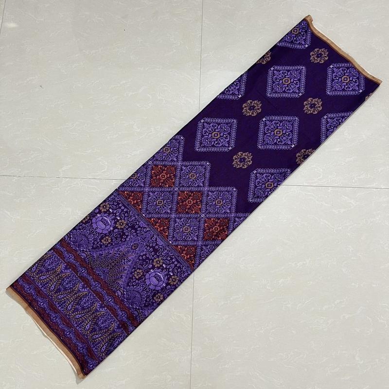 Product Introduction of Chân Váy Dai, Váy Thẳng, Sarong Thái Lan, Sarong Longji Batik, Đông Nam Á, Khai Trương Lễ Hội Vân Nam, Hàng Mới Về 2023 10