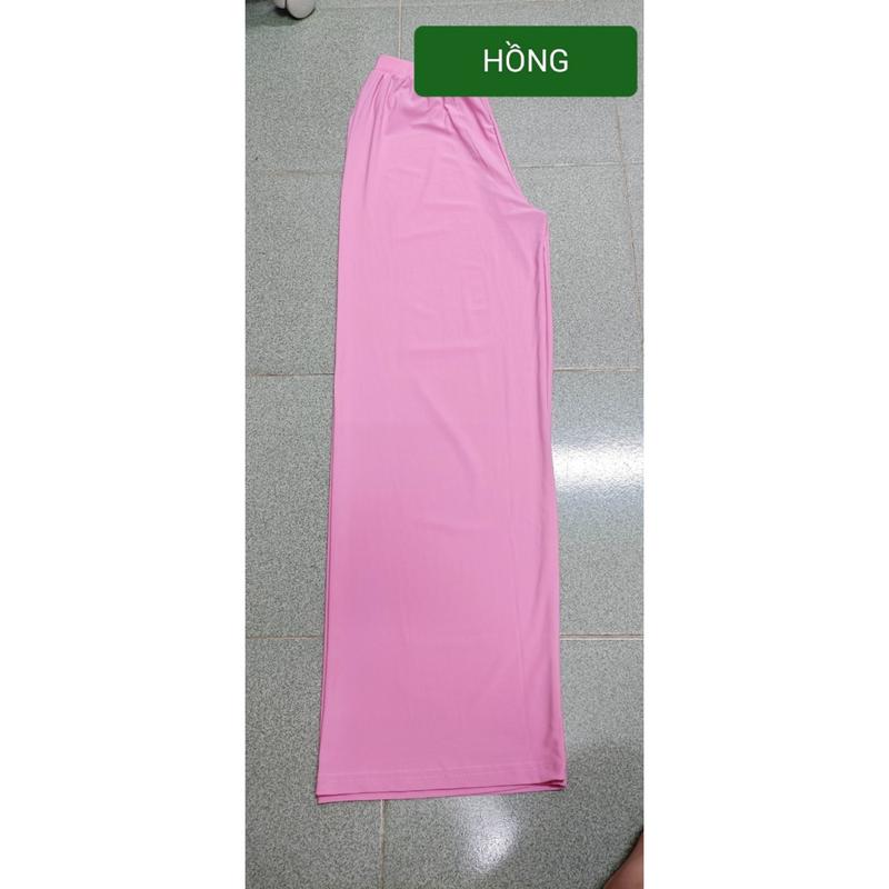 QUẦN BÀ BA LẺ ĐỦ MÀU KHÁCH CHỌN TRONG PHẦN GIỎ HÀNG CÓ PHÂN LOẠI 7