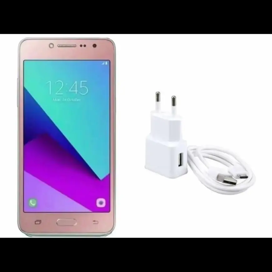 Điện thoại ss j2 đầy đủ chức năng . Tặng kèm phụ kiện ( bảo hành 12 tháng lỗi 1 đổi 1 ) dienthoai smartphone giare cu