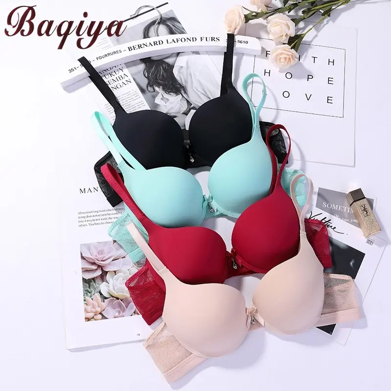 Áo Lót Có Gọng Siêu Đẩy, Siêu Nâng Ngực Kết Hợp Áo Dài mã K32