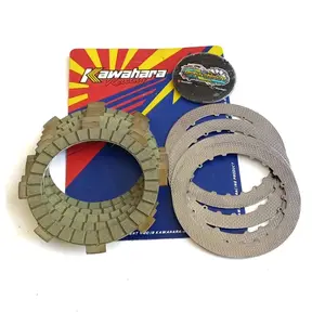 Paket plat kampas Fr80 fr 80 Kawahara pnp jupiter vega crypton fizr f1zr