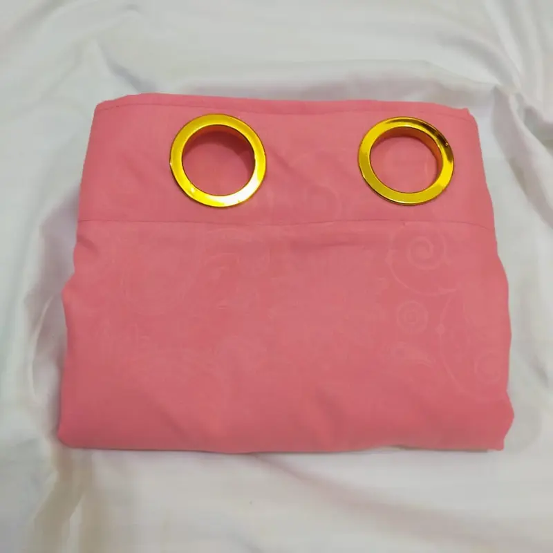 GORDEN SMOKRING MOTIF KOTAK AESTHETIK Katun 7