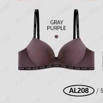 Áo lót su đúc không gọng , Áo đệm dày 3f có bàn tay nâng ngực