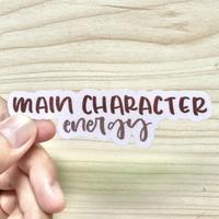 Gambar Sticker Affirmation Glitter Sticker Artonea - GS01 dari Terrabookstore Kab. Ponorogo 3 Tokopedia