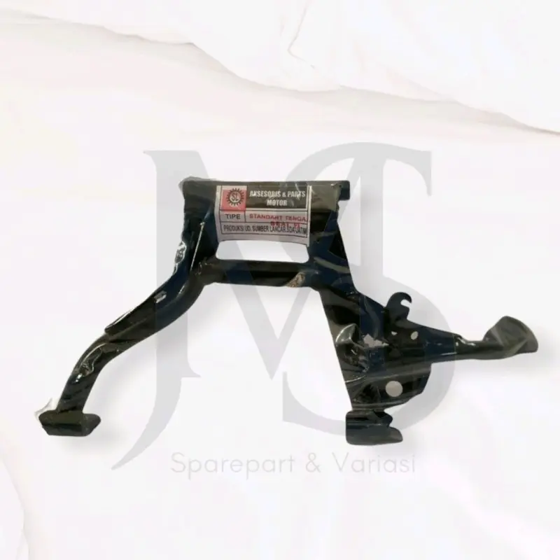 Standart Tengah Standart Samping Jagang Tengah Jagang Samping Standard Tengah Standard Samping Sepeda Motor Honda Beat Fi Honda Beat Karbu Beat Pop Beat New Bahan Tebal Motorcycle Motorcycle 3