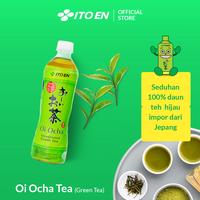 Gambar ITO EN  Paket Koicha 500 ml 3 Pcs & Oi Ocha 500 ml 3 Pcs - Bundle Mix Teh Hijau Jepang Tanpa Gula dari ITO EN Indonesia Kota Administrasi Jakarta Pusat 3 Tokopedia