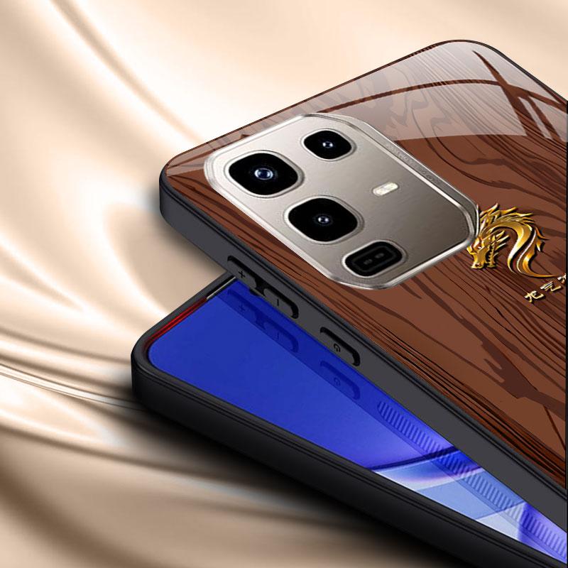 Diterapkan untuk Infinix Hot 50 Pro+ 4G / Infinix Note 50 Pro / Infinix Hot 40 Pro / Infinix Smart9, casing ponsel baru 2025, tipis, anti-jatuh, dan fungsional, memberikan perlindungan menyeluruh untuk ponsel Anda, dikirim dalam 24 jam. case jelly f11