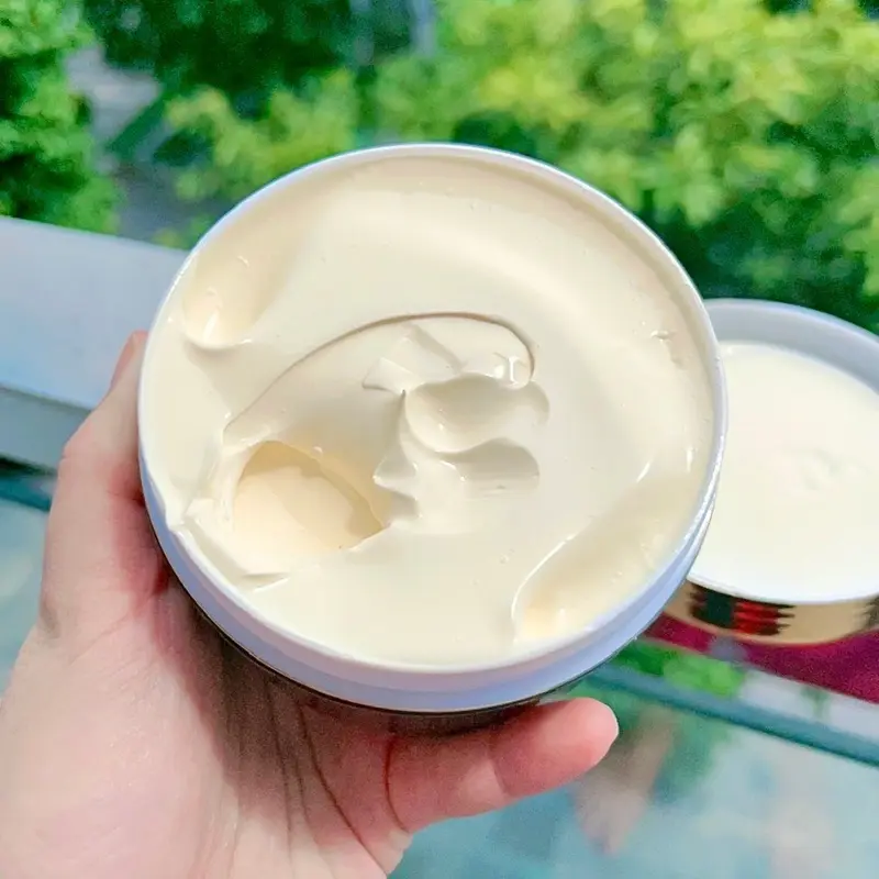 Kem Body Miss Thái Lan CHINH HÃNG - Hũ 170 gram - Có Tem Xác Thực Tin Nhắn Tổng Đài 3