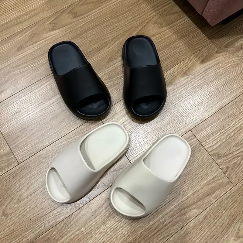 Dép Đế Răng Cưa Nam Nữ Siêu Mềm Đủ Màu 4