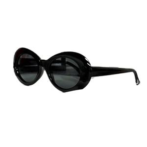 แว่นกันแดด แฟชั่นเด็ก อินเทรนด์ และเป็นส่วนตัว สไตล์สตรีท สำหรับเด็กชายและเด็กหญิง แว่นกันแดดทรงวงรีขนาดเล็กย้อนยุค พร้อมป้องกันรังสียูวี