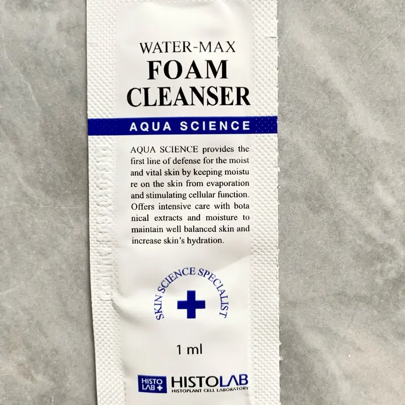 (SAMPLE) Histolab mini size 1ml chính hãng 8
