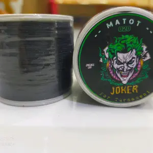 gelasan matotori joker  0.22 klos bogel
