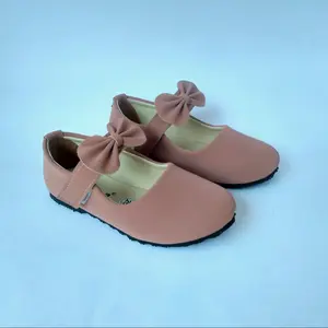 sepatu anak perempuan/plat balet wanita