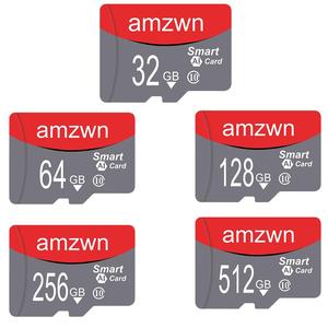 クラス10対応 32GB 64GB 128GB Micro SDカード、携帯電話やカメラ用メモリーカード