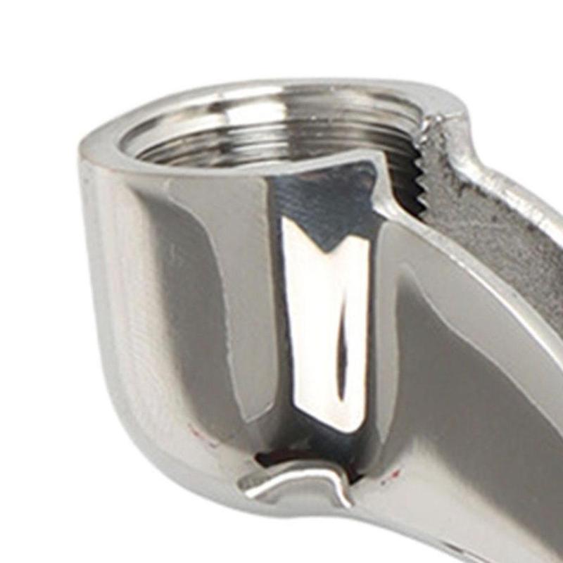 Product Introduction of Vòi Phun Bán Tự Động Cho Máy Pha Cà Phê, 58 Mm, Phụ Tùng Thay Thế Cho Máy Pha Cà Phê 1