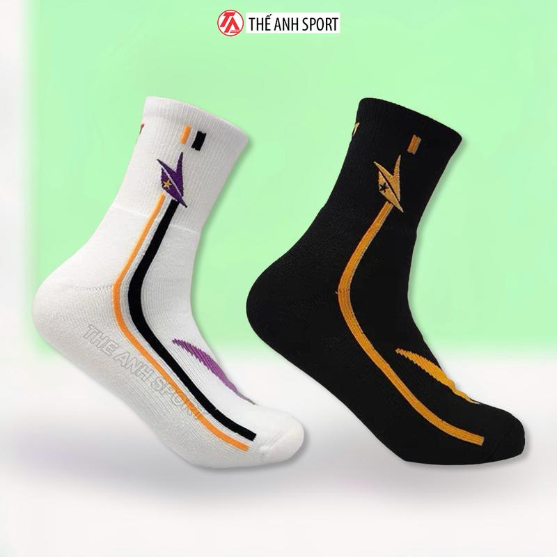 Tất Cầu Lông Huyền Thoại Lindan Phiên Bản Mới Nhất Sport Nam