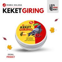 Gambar Jamu Merpati Keket Giring Super Bedjo Zeus Rimba Vitamin Stamina - ZEUS 100 pil dari Uncle Jarwoe Kab. Sukoharjo 3 Tokopedia