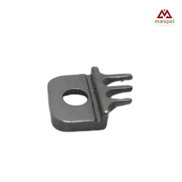 Presser Foot Finger Untuk SIRUBA Mesin Jahit Spare Part Type P2438A KL 1