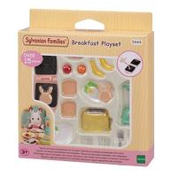 Gambar Mainan Koleksi Sylvanian Families Breakfast Playset dari Sylvanian Families Indonesia Kota Tangerang Selatan 1 Tokopedia