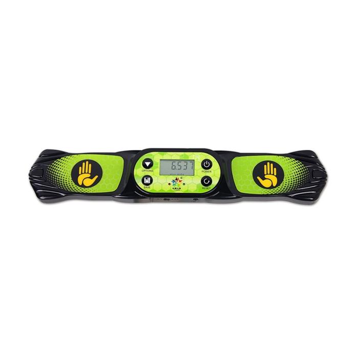 Gambar Yuxin Timer V1 / Stopwatch untuk Cube / Cubing Timer - Black dari Balam Cubes Kota Administrasi Jakarta Utara Tokopedia