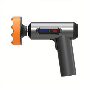 Wireless Car Polisher, 2000Rpm Car Polishing Machine, Electric Polishing Wax Tool, 4000mAh Auto Polish Waxing Machine, Suitable for Car Cleaning & Car Detailing, Car Cleaning Kit, Gifts for Men