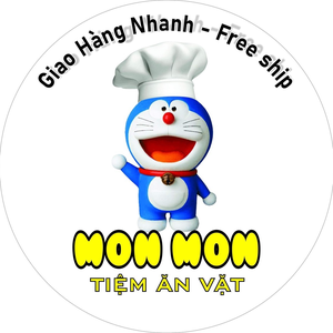 Đồ Ăn Vặt MonMon