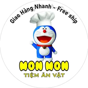 Đồ Ăn Vặt MonMon