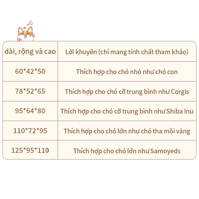 Chuồng Chó Nan Ống Cao Cấp Sơn Tĩnh Điện Dành Cho Thú Cưng, Mèo Lớn，chuong cho cún lớn 6