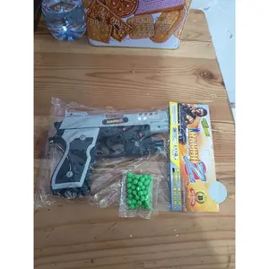 Mainan anak anak tembak tembakan free pluruu terlaris