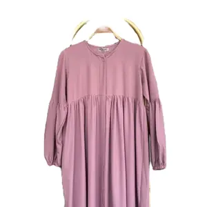 Dress lady zara/dress kekinian/dress viral irmafashion Polos