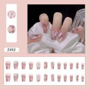TỔNG KHO NAILS XINH