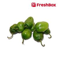 Gambar Cabe Gendot 100 gr FreshBox dari Freshbox Indonesia Kota Tangerang 1 Tokopedia