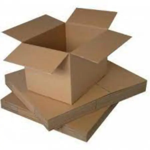 Tambahan packing kardus / buble wrap untuk mengurangi resiko