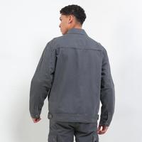 Gambar Cardinal Jaket Pria E0439J04B - L, Grey dari Cardinal Official Kab. Bandung 2 Tokopedia