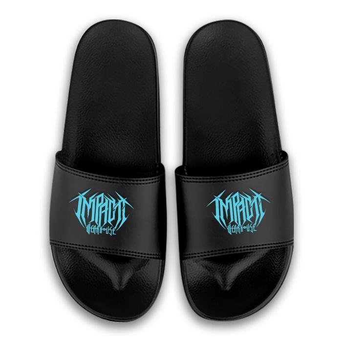 Gambar IMPACTWRHS  LAURA  SANDAL PRIA  Slippers-Slip on-Slide - 37 dari IMPT WRHS Kab. Tangerang 5 Tokopedia