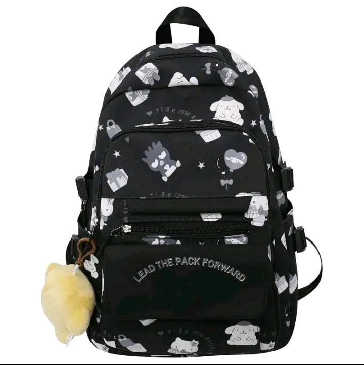 TAS RANSEL MANIS,  BUAT ANAK Sekolah  tk sd smp Fashion 1